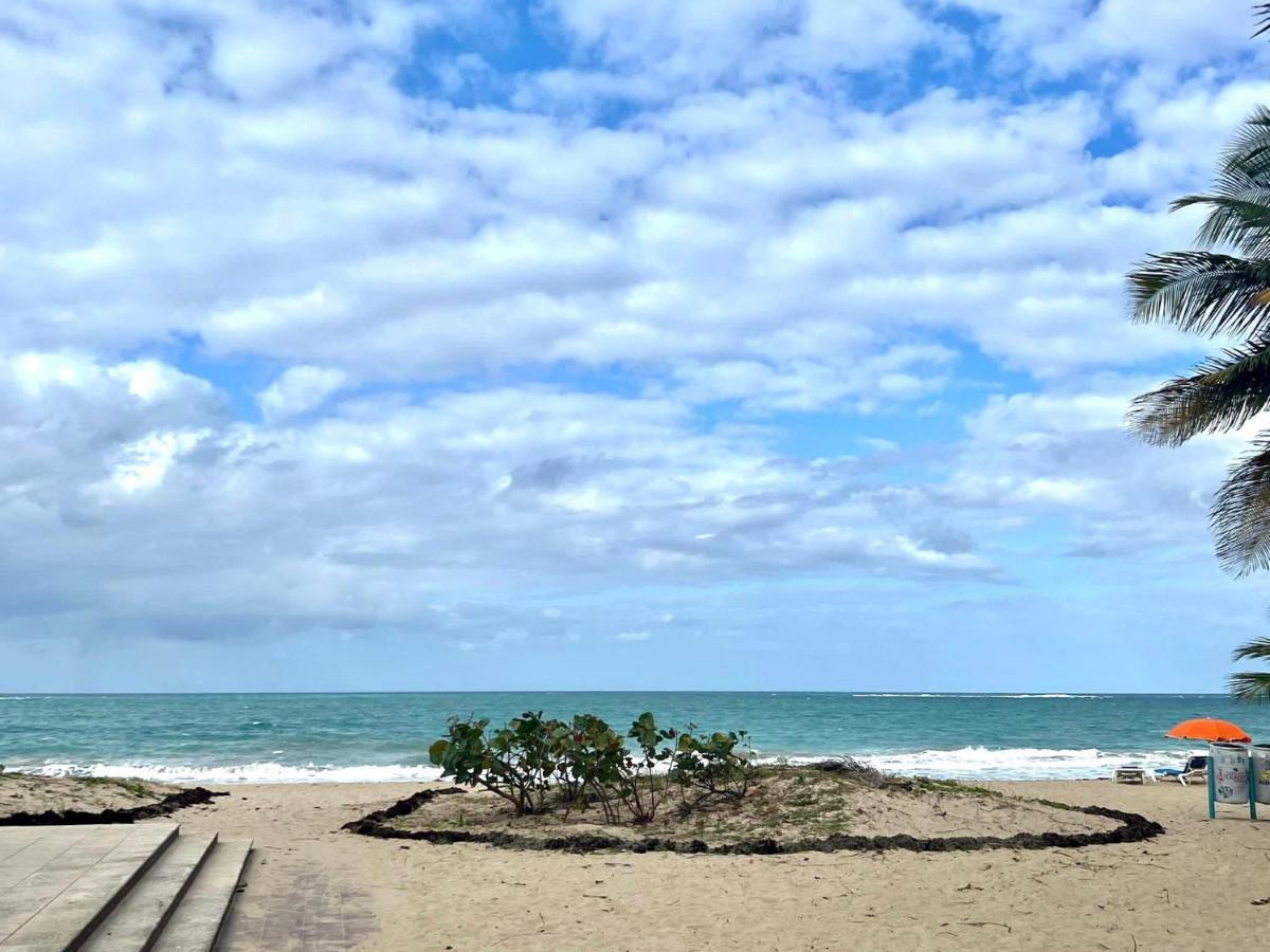 Stunning 3-Br Apt In Condado San Juan Exterior photo